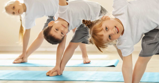 Personal-Process-Cours-enfant